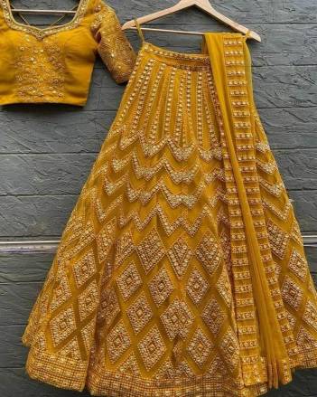 TF Vol 145 By Sagar Impex Designer Partywear Lehenga Choli Collection